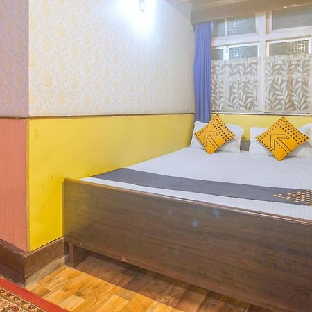 Oyo Hotel Dil Darjeeling  Ngoại thất bức ảnh