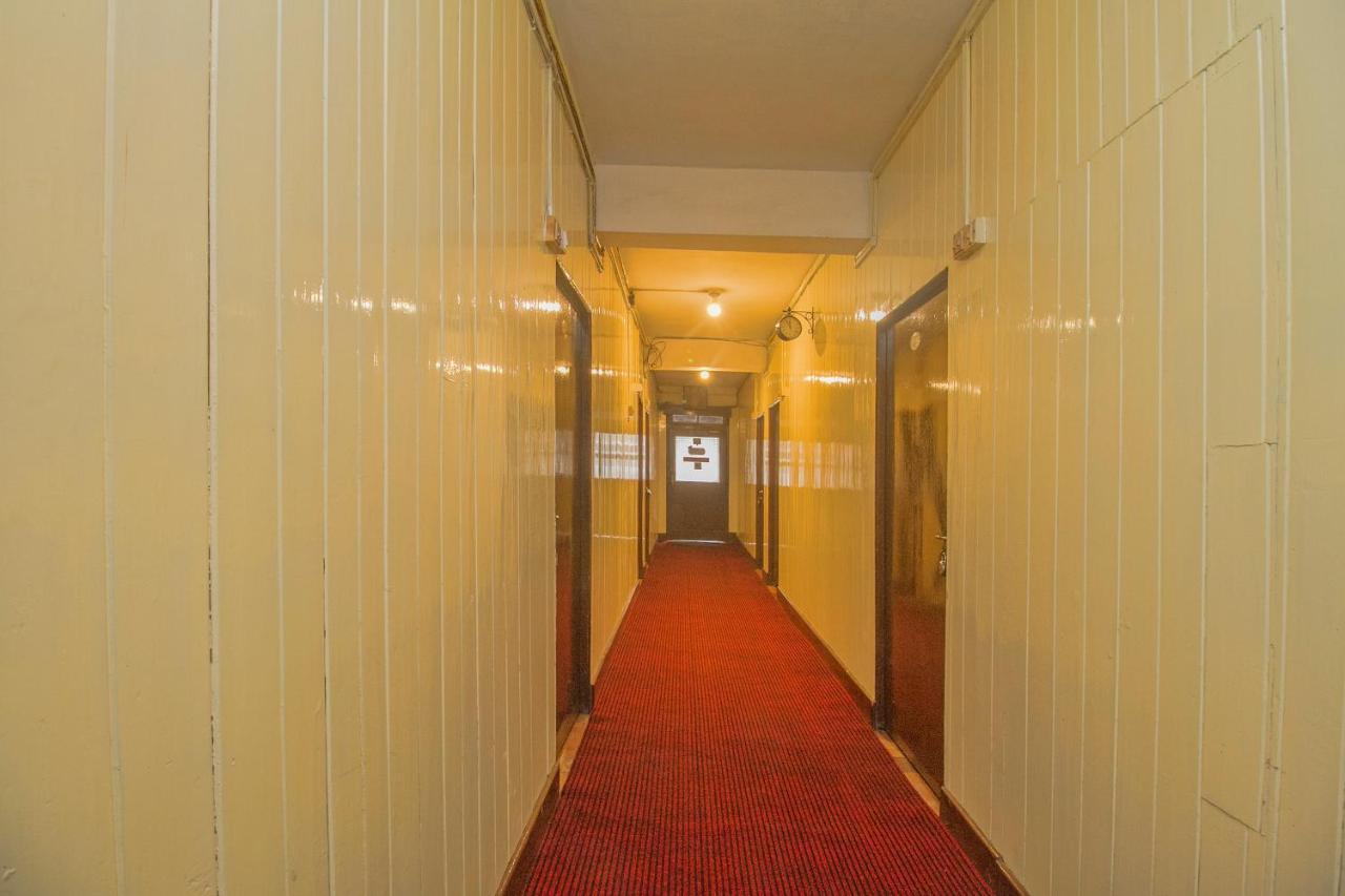 Oyo Hotel Dil Darjeeling  Ngoại thất bức ảnh