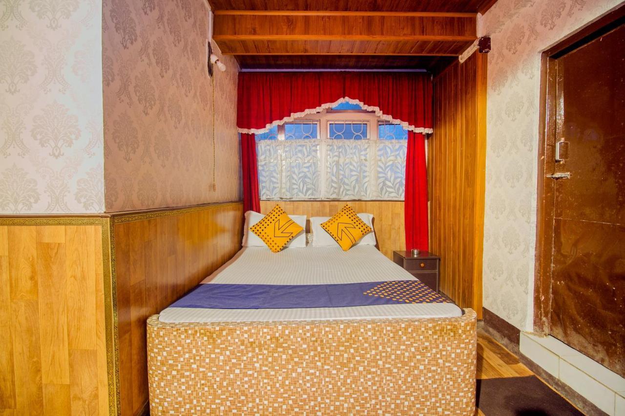 Oyo Hotel Dil Darjeeling  Ngoại thất bức ảnh