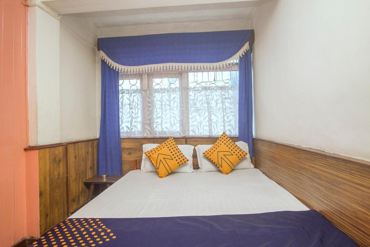 Oyo Hotel Dil Darjeeling  Ngoại thất bức ảnh