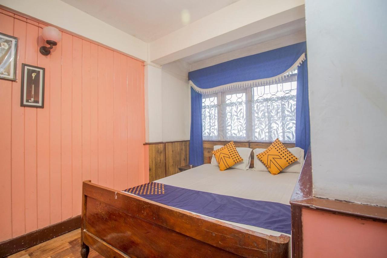 Oyo Hotel Dil Darjeeling  Ngoại thất bức ảnh