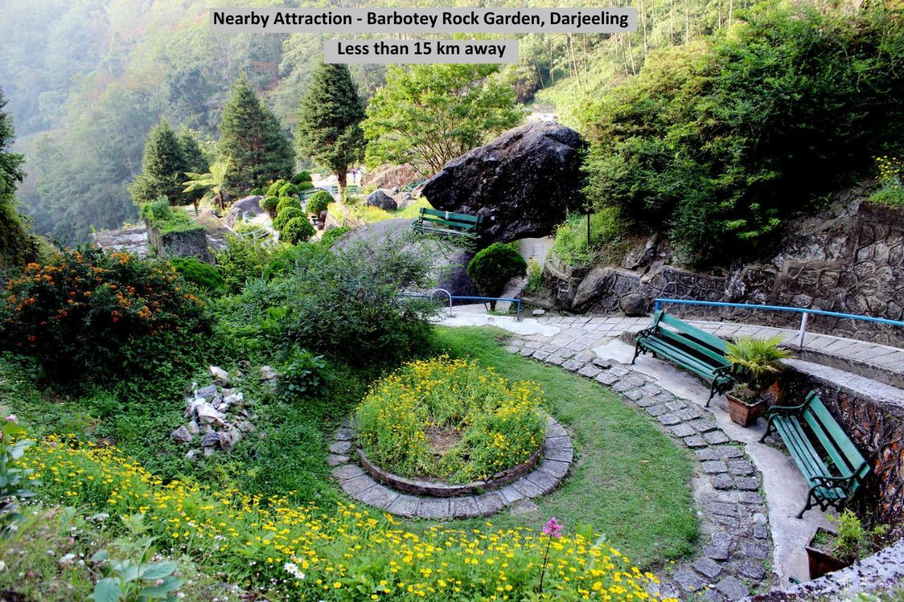 Oyo Hotel Dil Darjeeling  Ngoại thất bức ảnh