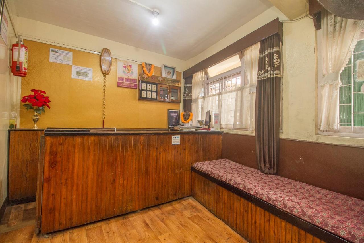 Oyo Hotel Dil Darjeeling  Ngoại thất bức ảnh