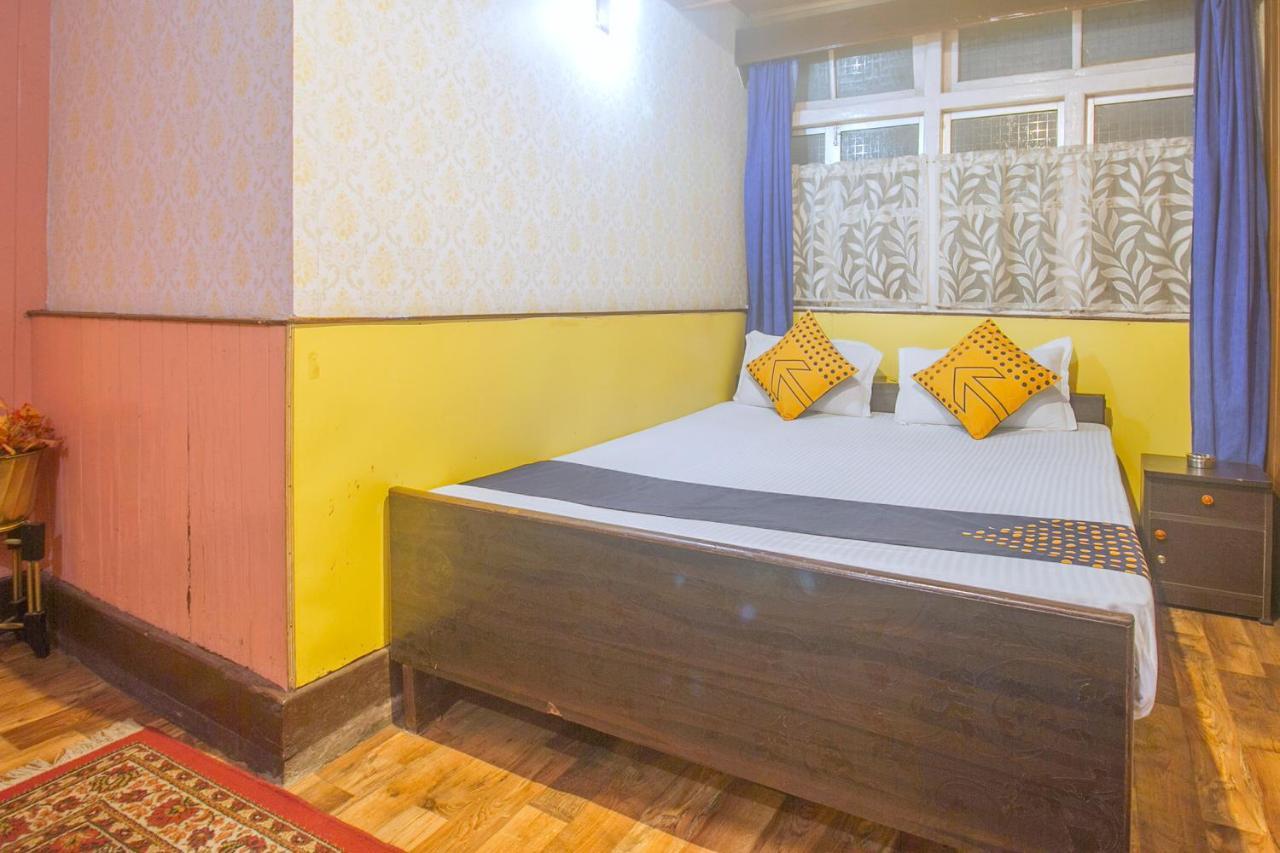 Oyo Hotel Dil Darjeeling  Ngoại thất bức ảnh