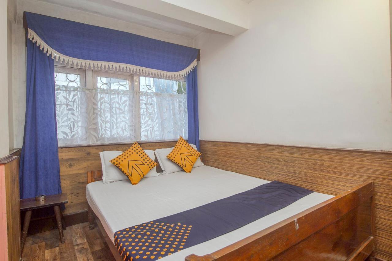 Oyo Hotel Dil Darjeeling  Ngoại thất bức ảnh