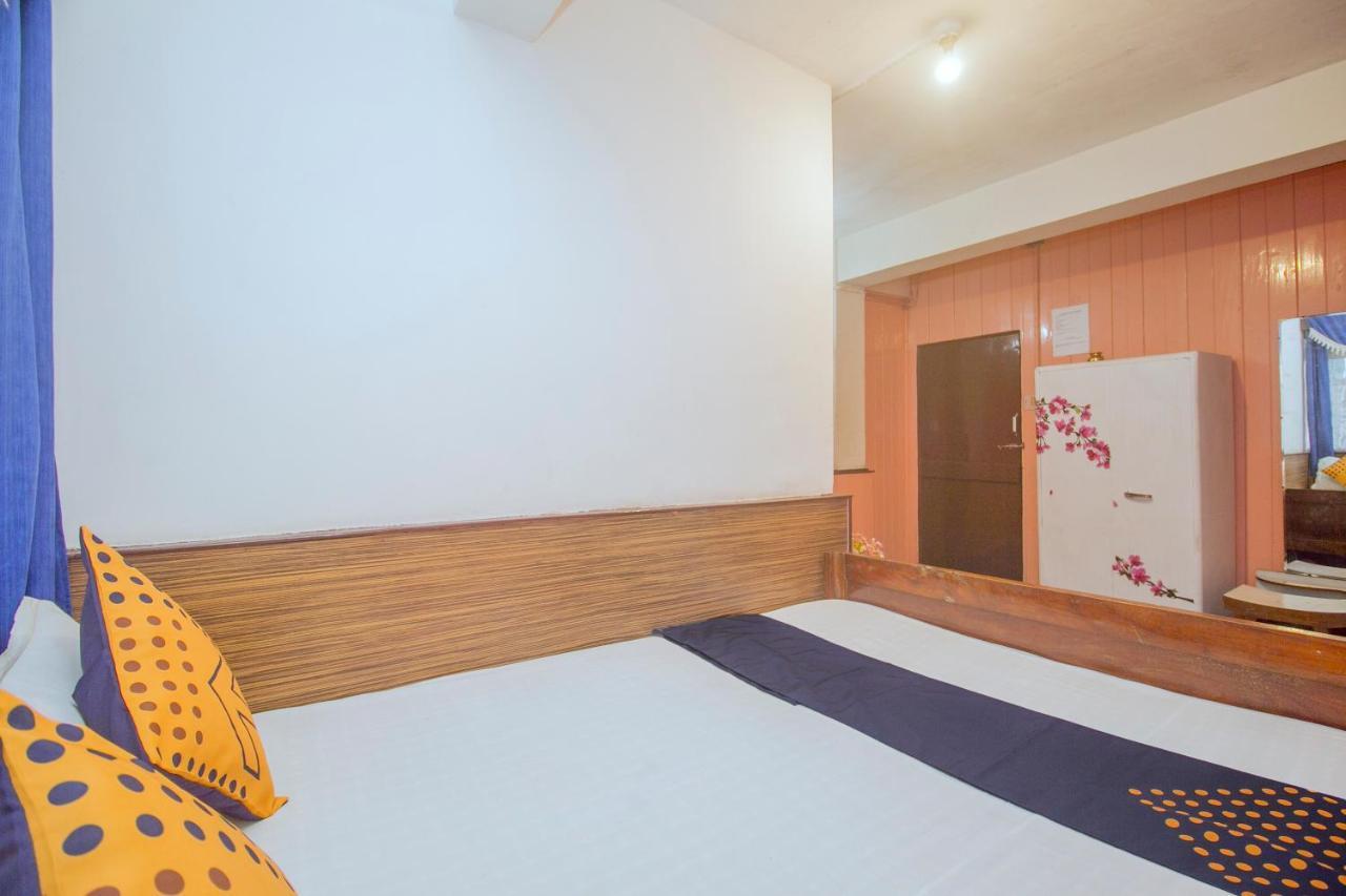 Oyo Hotel Dil Darjeeling  Ngoại thất bức ảnh