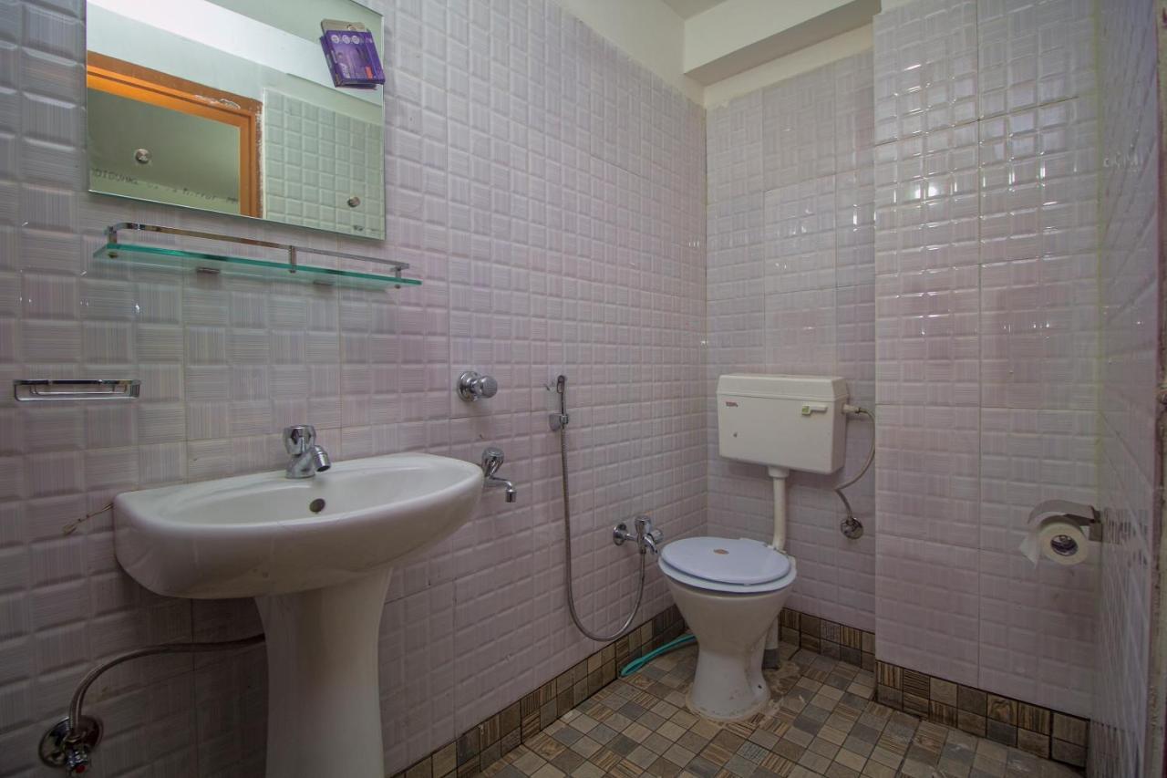 Oyo Hotel Dil Darjeeling  Ngoại thất bức ảnh