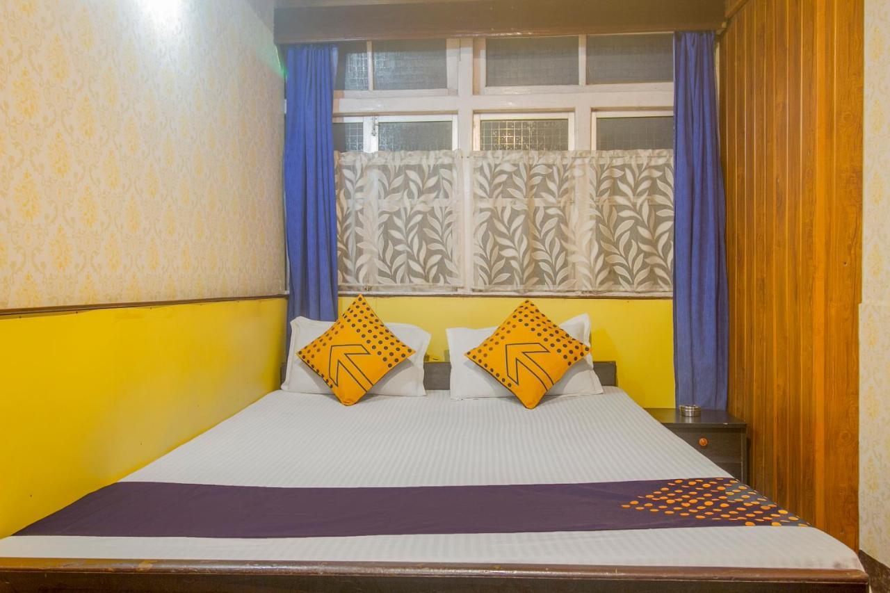 Oyo Hotel Dil Darjeeling  Ngoại thất bức ảnh
