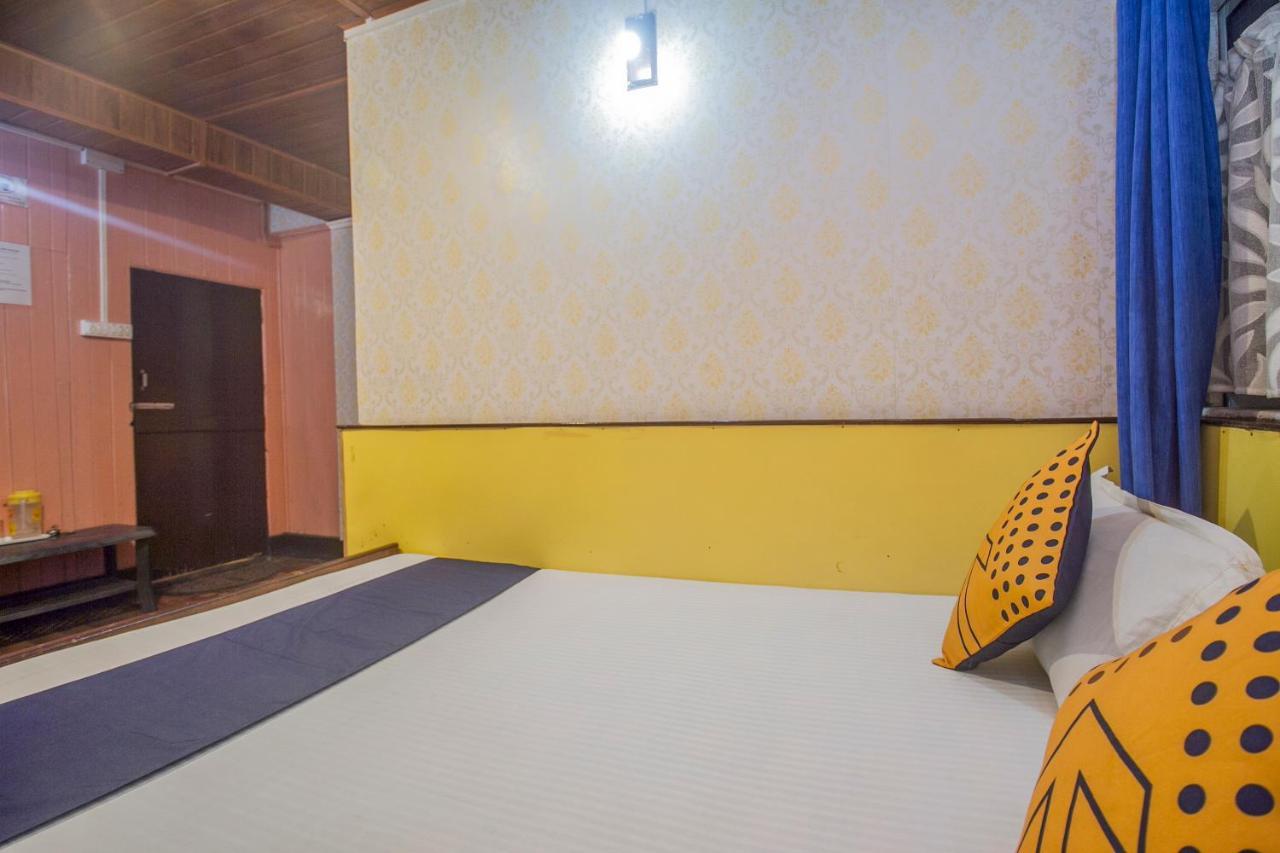 Oyo Hotel Dil Darjeeling  Ngoại thất bức ảnh