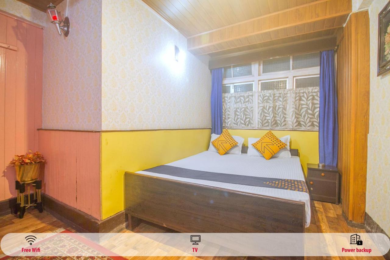 Oyo Hotel Dil Darjeeling  Ngoại thất bức ảnh