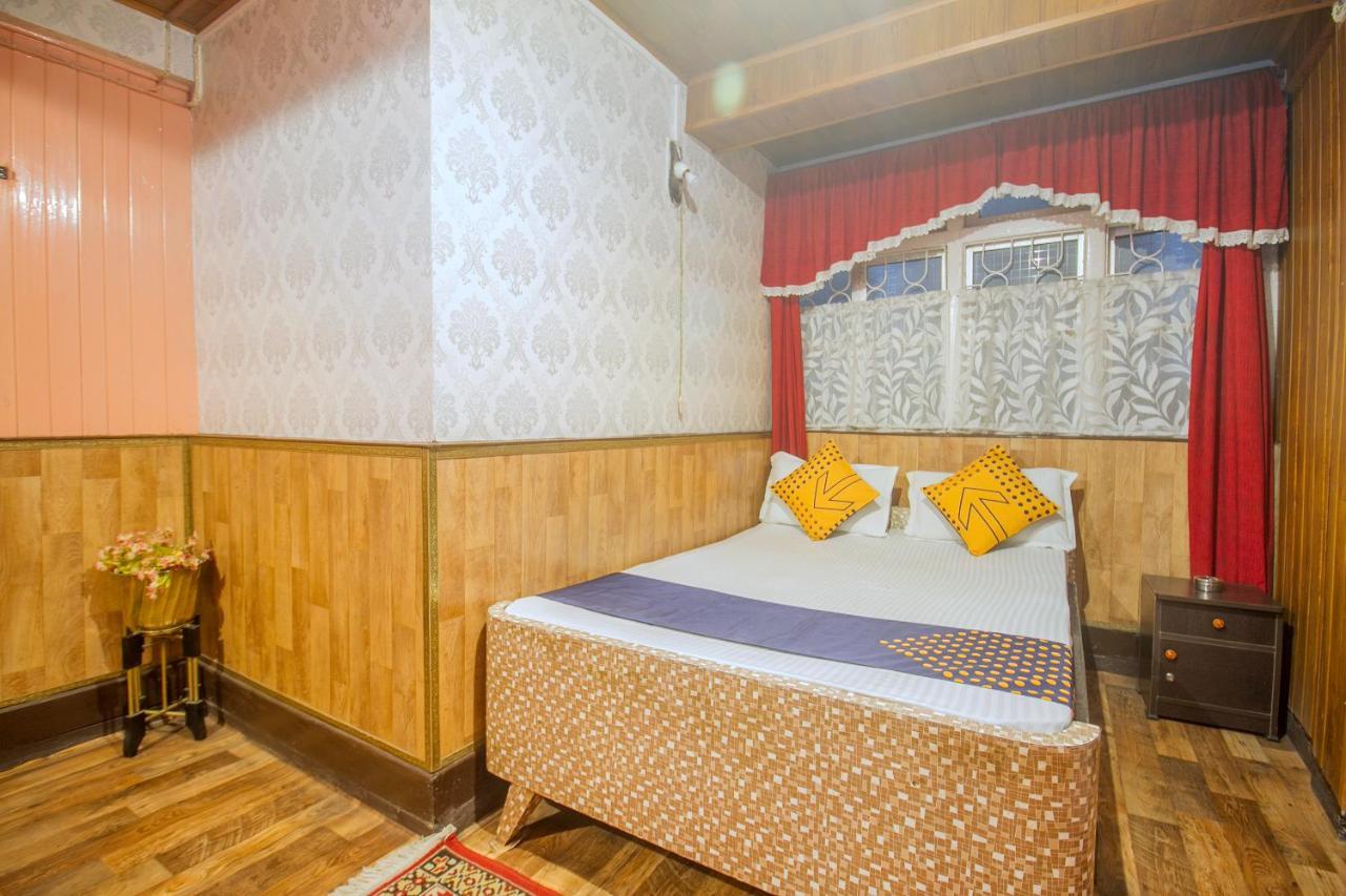 Oyo Hotel Dil Darjeeling  Ngoại thất bức ảnh