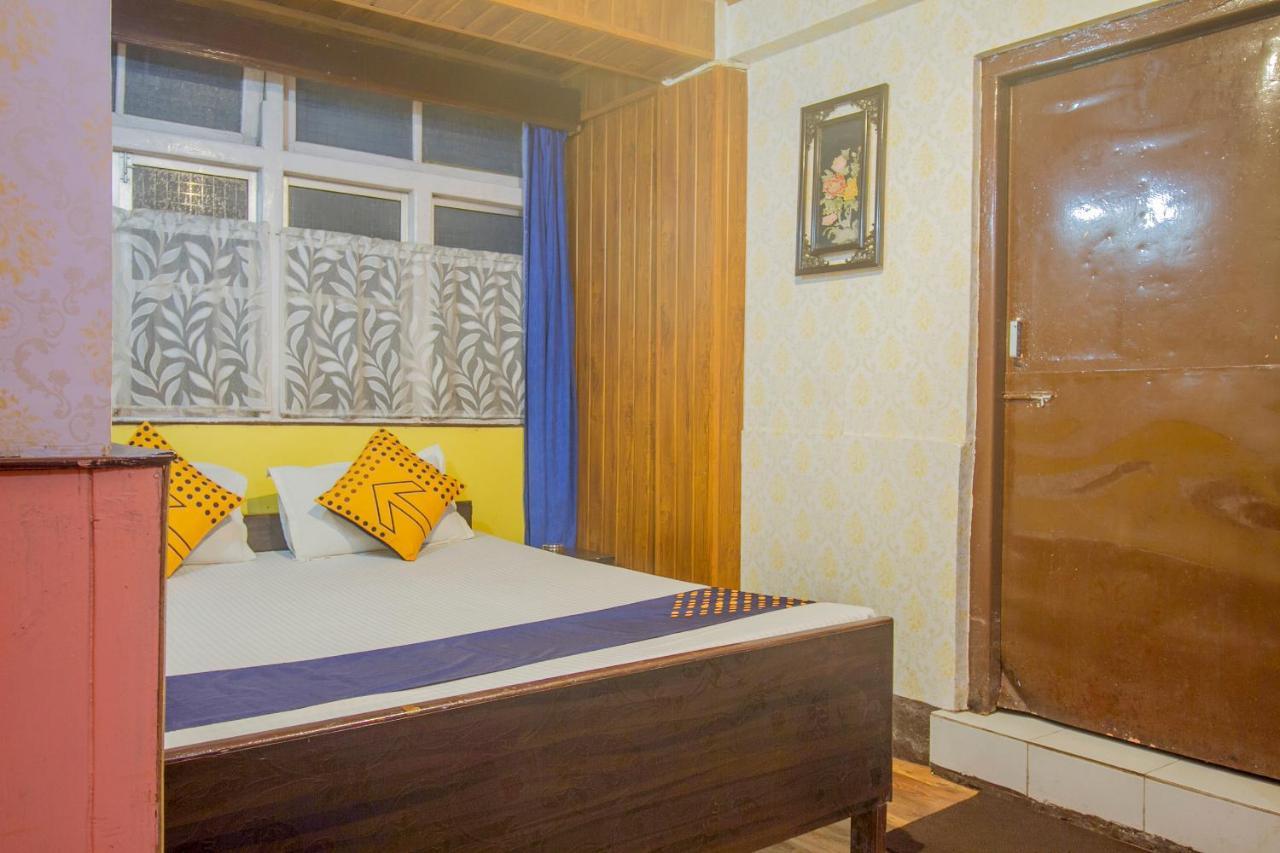 Oyo Hotel Dil Darjeeling  Ngoại thất bức ảnh