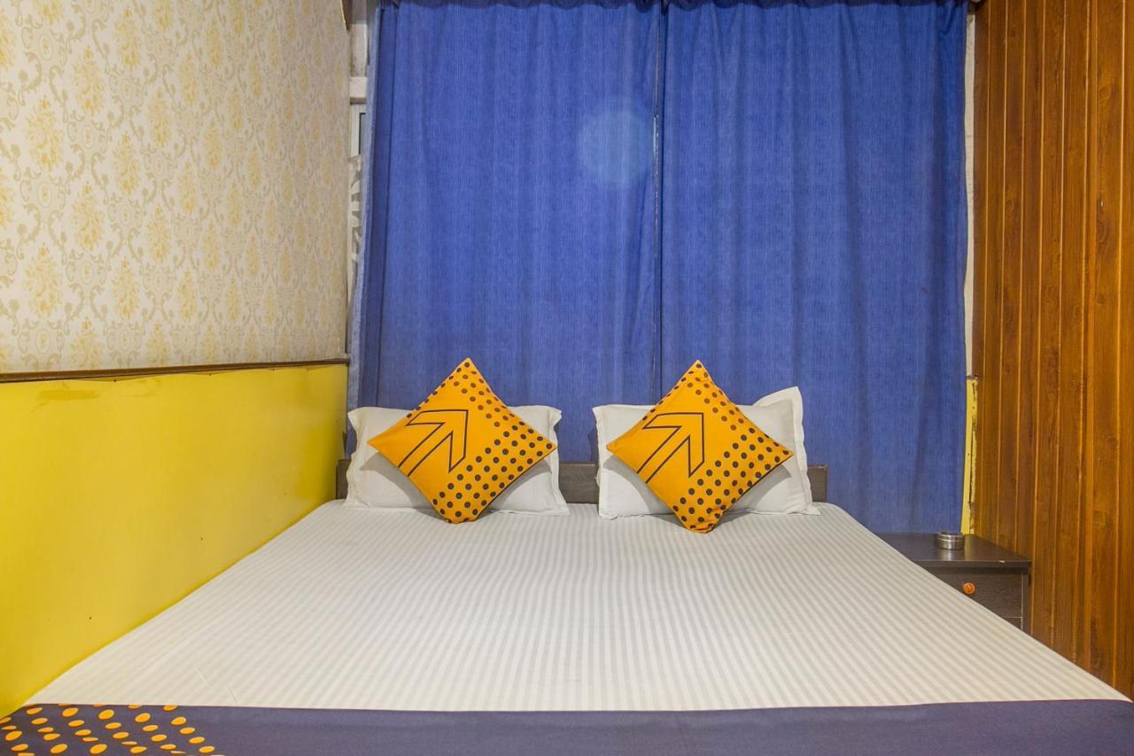 Oyo Hotel Dil Darjeeling  Ngoại thất bức ảnh
